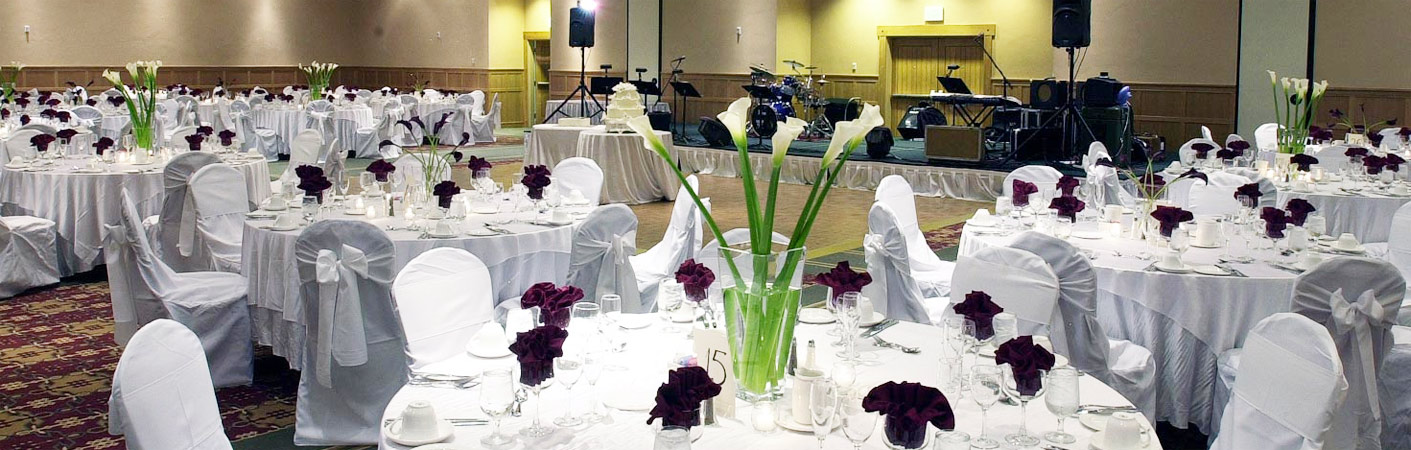 Party Halls in Delhi
